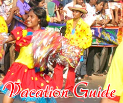 Goa Vacation Guide